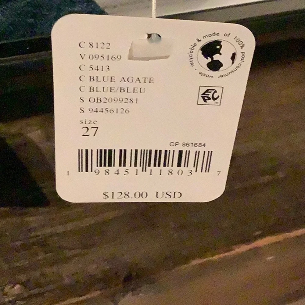 Free People new tags